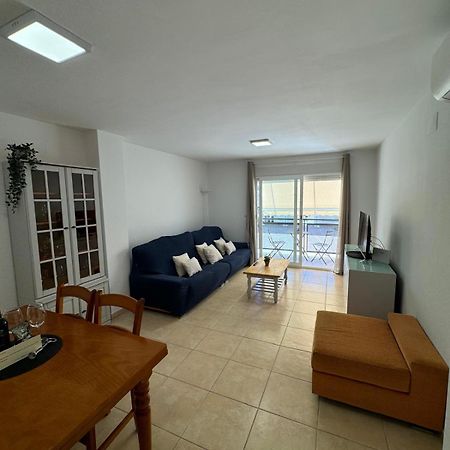 La Pau Altea Apartment Exterior photo
