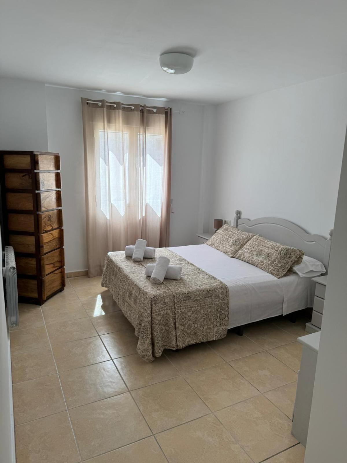 La Pau Altea Apartment Exterior photo
