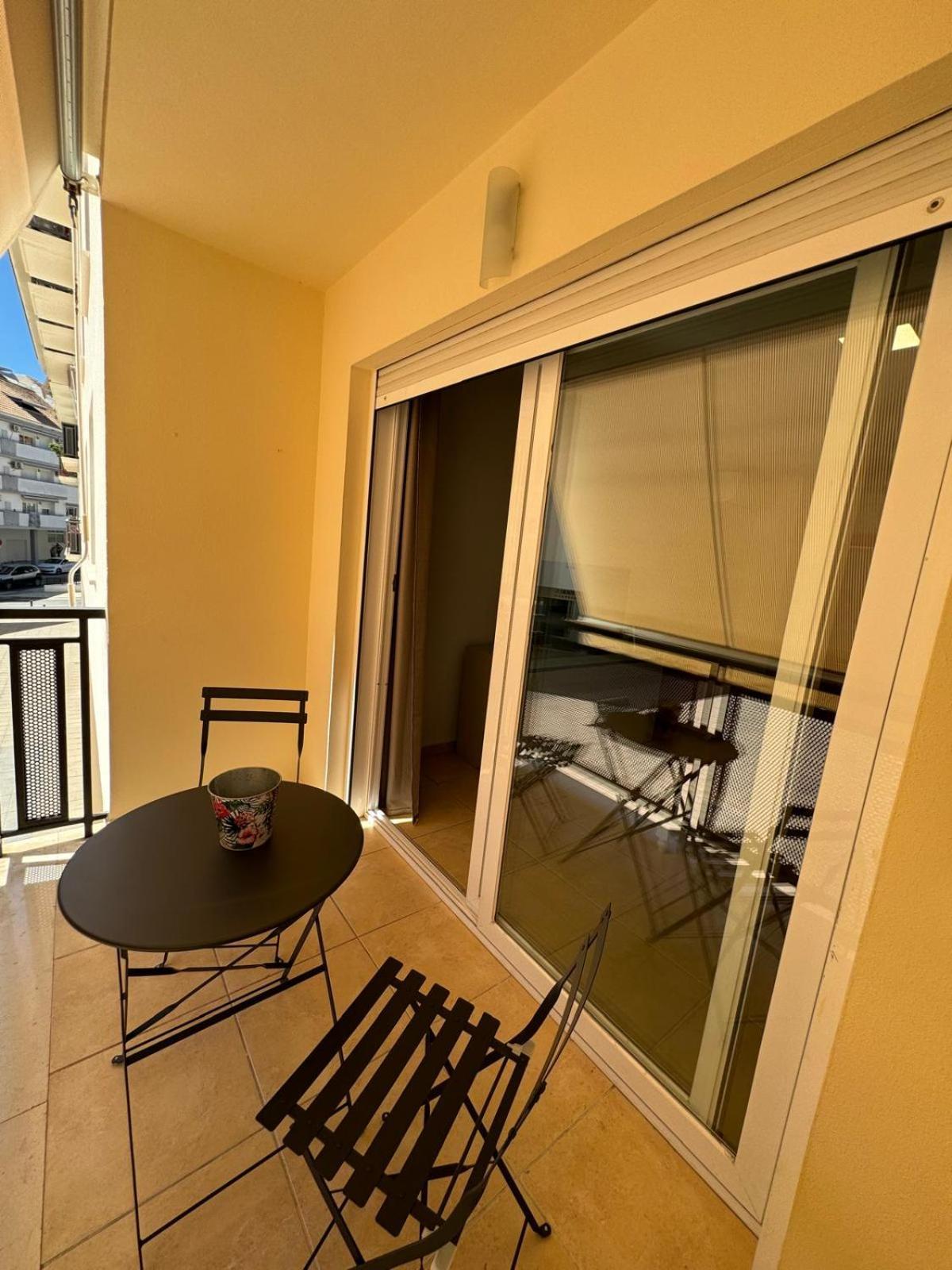 La Pau Altea Apartment Exterior photo
