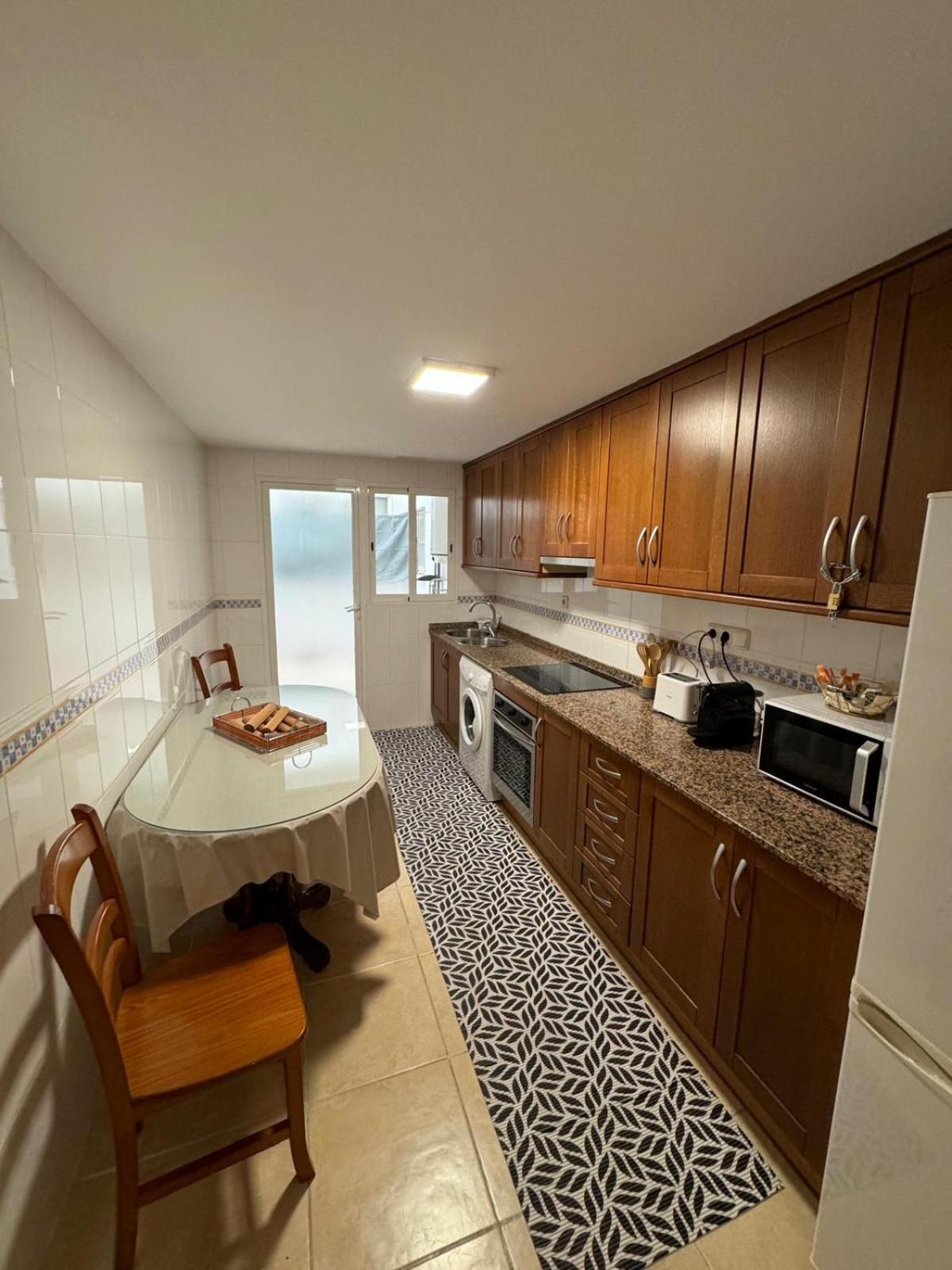 La Pau Altea Apartment Exterior photo
