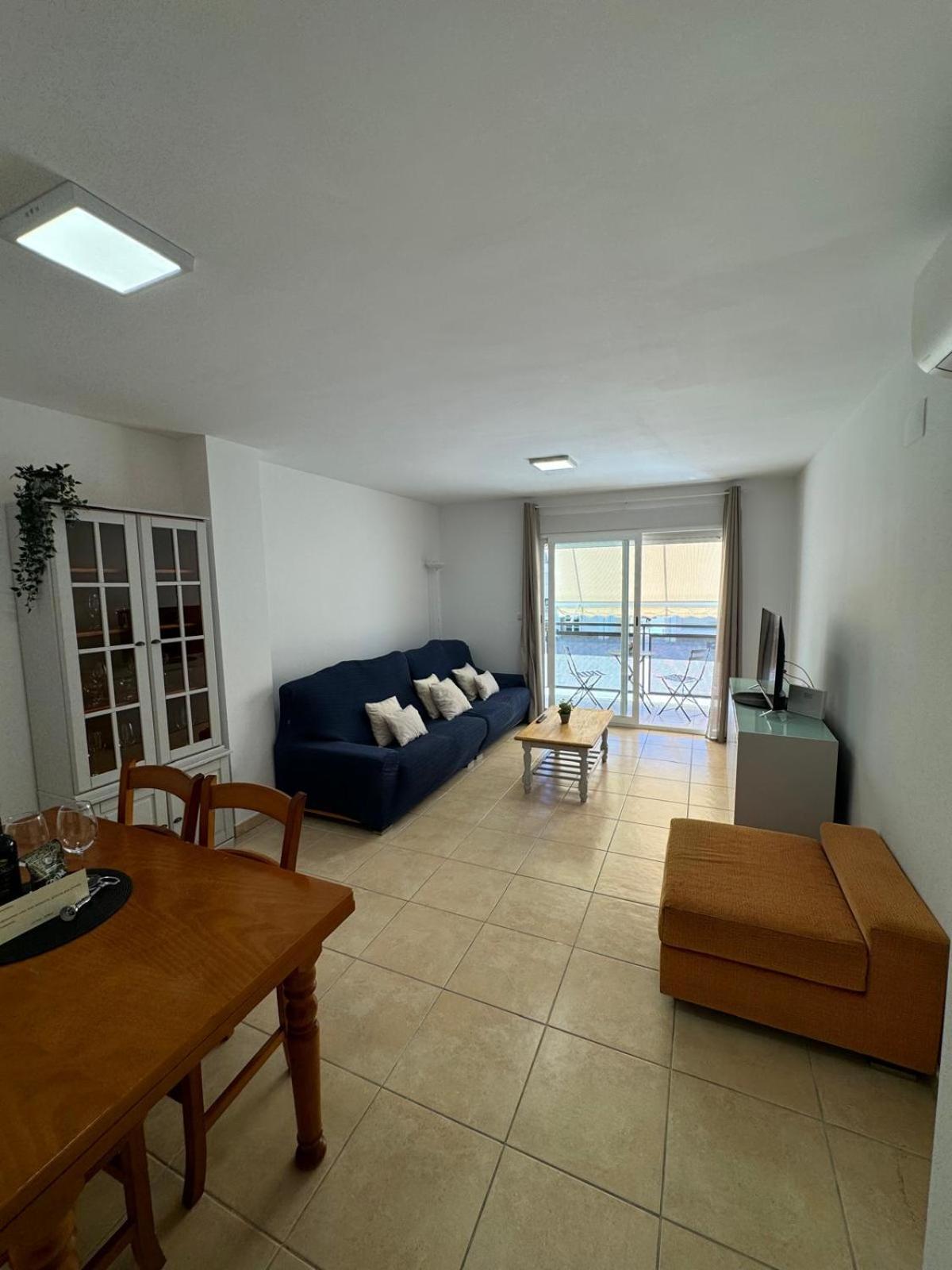 La Pau Altea Apartment Exterior photo