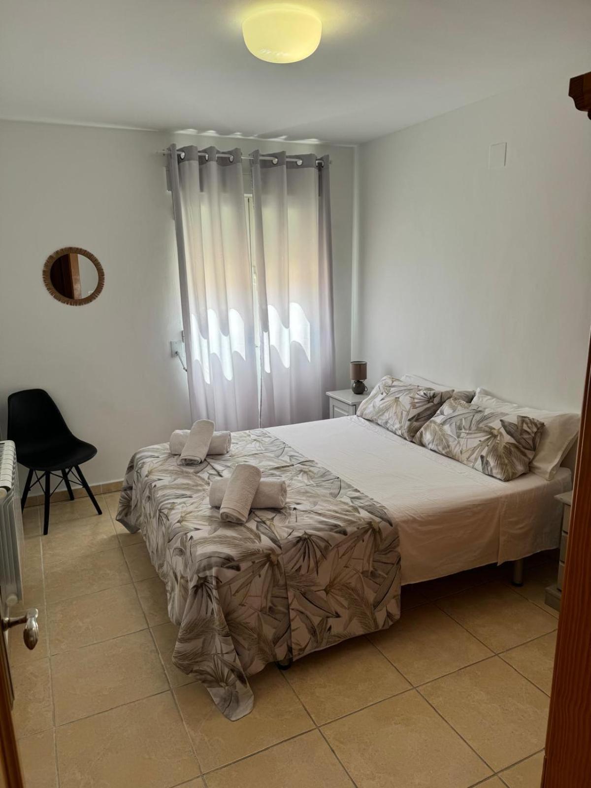 La Pau Altea Apartment Exterior photo