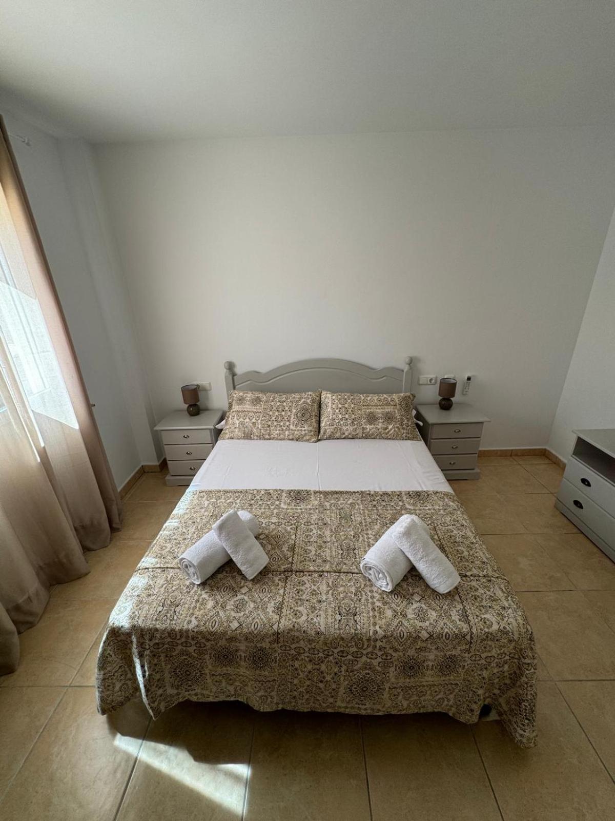 La Pau Altea Apartment Exterior photo