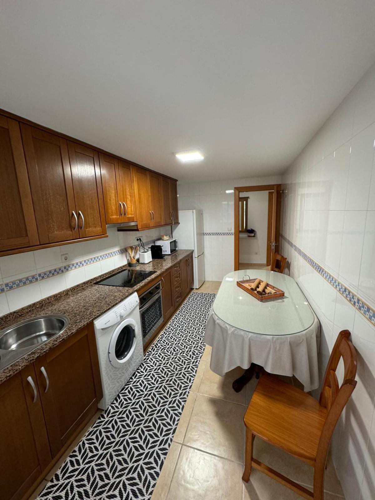 La Pau Altea Apartment Exterior photo